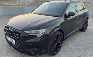 Audi RS Q3 2022 – φωτογραφία 3