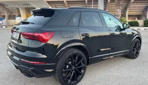 Audi RS Q3 2022 – φωτογραφία 6