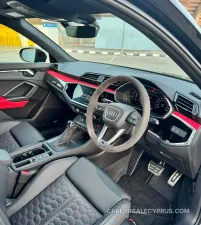 Audi RS Q3 2022 – φωτογραφία 8