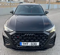 Audi RS Q3 2022 – φωτογραφία 2