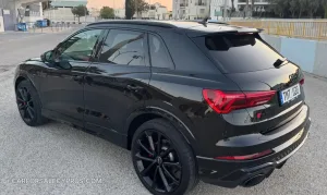 Audi RS Q3 2022 – φωτογραφία 4