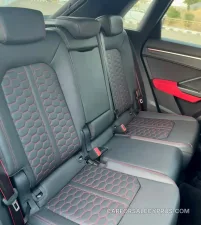 Audi RS Q3 2022 – φωτογραφία 10