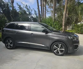 Peugeot 5008 2019 – φωτογραφία 3