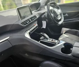 Peugeot 5008 2019 – φωτογραφία 6