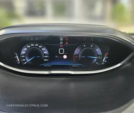 Peugeot 5008 2019 – φωτογραφία 5