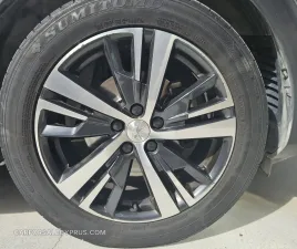 Peugeot 5008 2019 – φωτογραφία 10