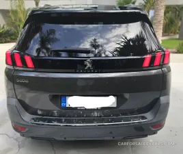 Peugeot 5008 2019 – φωτογραφία 2