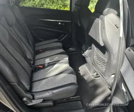 Peugeot 5008 2019 – φωτογραφία 7
