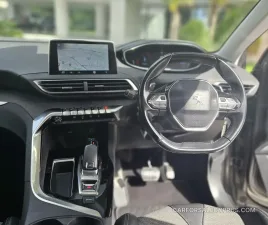 Peugeot 5008 2019 – φωτογραφία 9