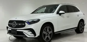 Mercedes-Benz GLC 2024