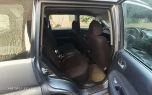 Honda HR-V 2005 – φωτογραφία 4