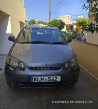 Honda HR-V 2005 – φωτογραφία 2