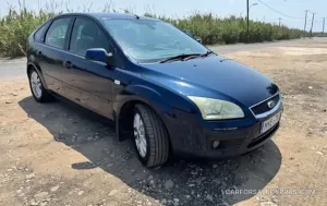 Ford Focus 2005