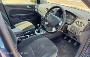 Ford Focus 2005 – φωτογραφία 5