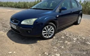 Ford Focus 2005 – φωτογραφία 2