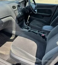 Ford Focus 2005 – φωτογραφία 6