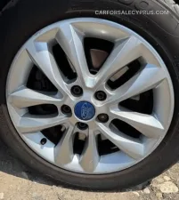 Ford Focus 2005 – φωτογραφία 10