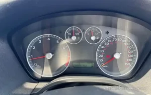 Ford Focus 2005 – φωτογραφία 9