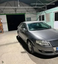 Volkswagen Passat 2007 – φωτογραφία 4