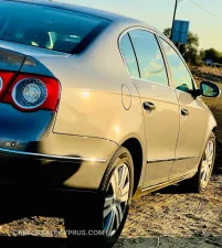 Volkswagen Passat 2007 – φωτογραφία 5