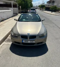 BMW Series 3 2007