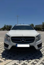 Mercedes-Benz GLA 2016 – φωτογραφία 2