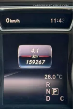 Mercedes-Benz GLA 2016 – φωτογραφία 8