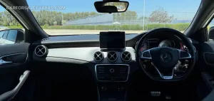 Mercedes-Benz GLA 2016 – φωτογραφία 7