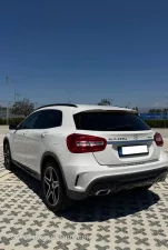 Mercedes-Benz GLA 2016 – φωτογραφία 4