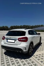 Mercedes-Benz GLA 2016 – φωτογραφία 5