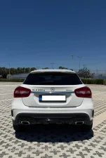 Mercedes-Benz GLA 2016 – φωτογραφία 6