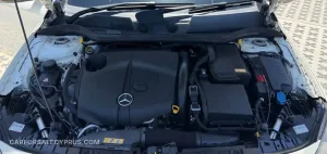 Mercedes-Benz GLA 2016 – φωτογραφία 10