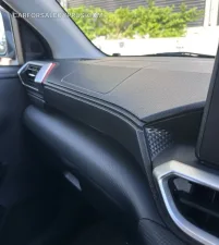 Toyota Raize 2020 – φωτογραφία 9
