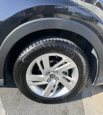 Toyota Raize 2020 – φωτογραφία 3