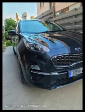 Kia Sportage 2021