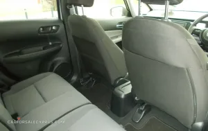 Honda Fit 2024 – φωτογραφία 4