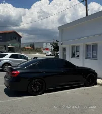 BMW Series 3 2016 – φωτογραφία 3