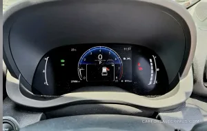 Toyota Yaris Cross 2025 – φωτογραφία 6