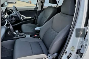 Toyota Yaris Cross 2025 – φωτογραφία 8