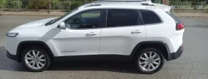 Jeep Cherokee 2015 – φωτογραφία 4