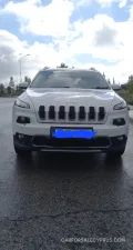 Jeep Cherokee 2015 – φωτογραφία 2
