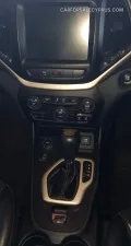 Jeep Cherokee 2015 – φωτογραφία 6