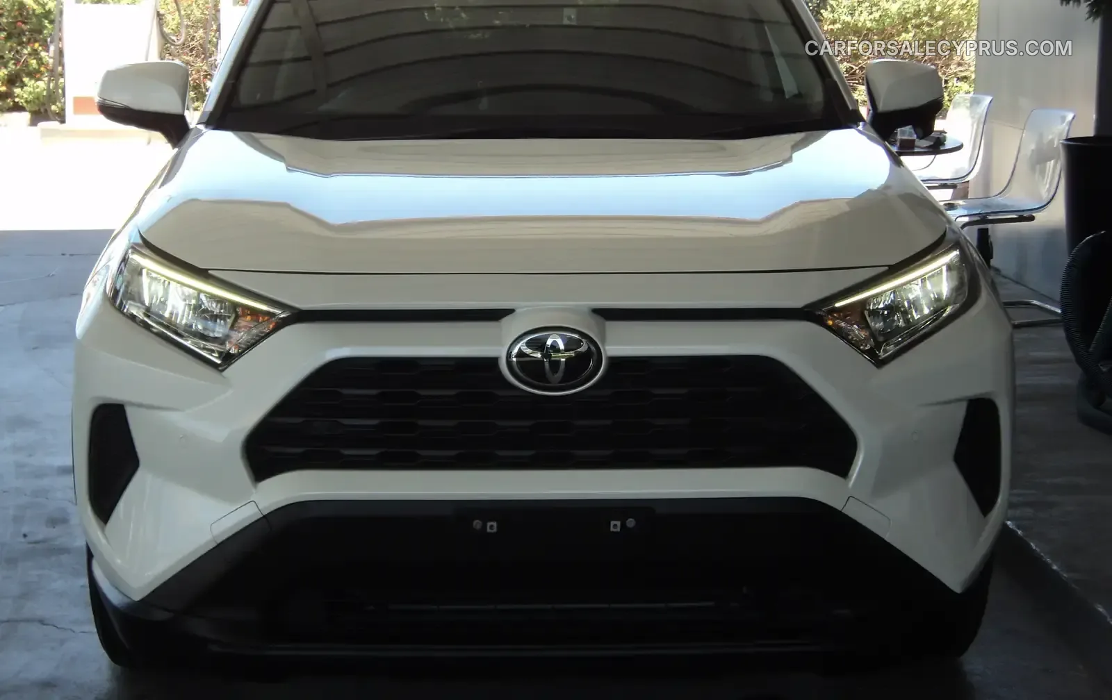 Toyota RAV4 2022