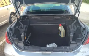 Peugeot 307 2004 – φωτογραφία 7