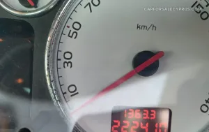 Peugeot 307 2004 – φωτογραφία 5