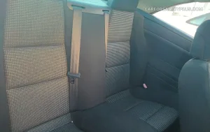 Peugeot 307 2004 – φωτογραφία 3