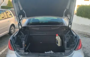 Peugeot 307 2004 – φωτογραφία 6