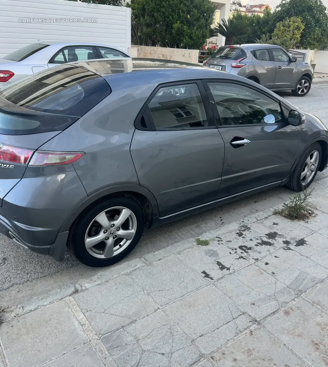 Honda Civic 2007