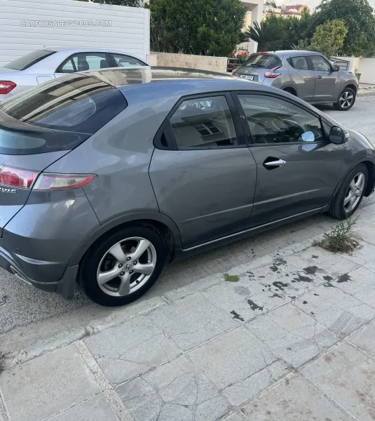Honda Civic 2007