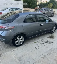 Honda Civic 2007
